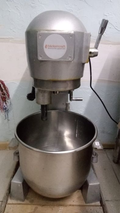 Взбивалка 18 литров