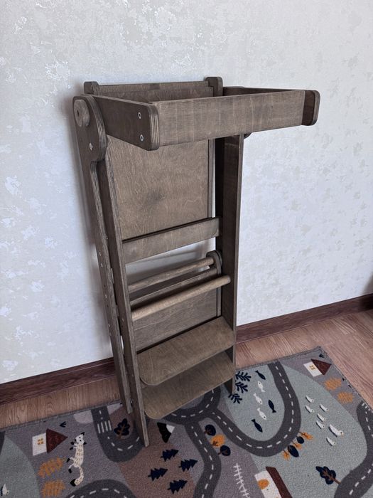 Башня помощника