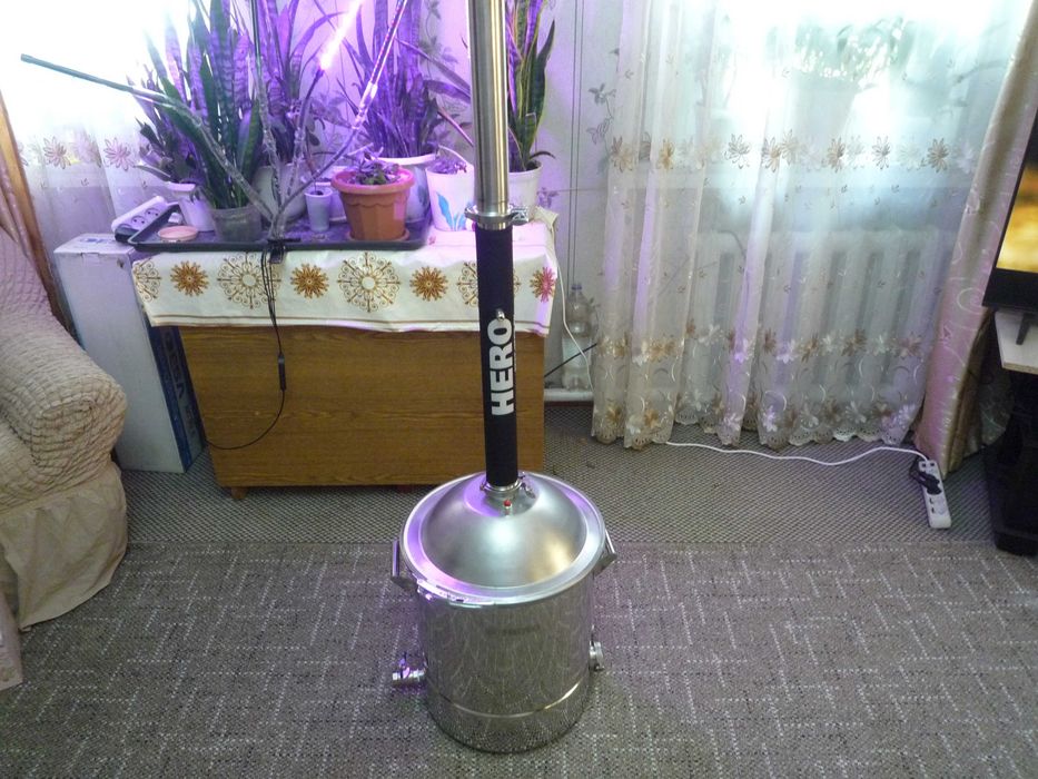 продам дистиллятор для напитков