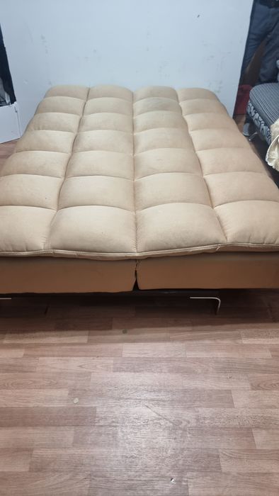 Диван оаскладной