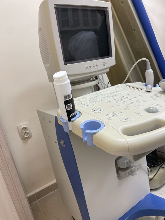 Медицинско оборудване