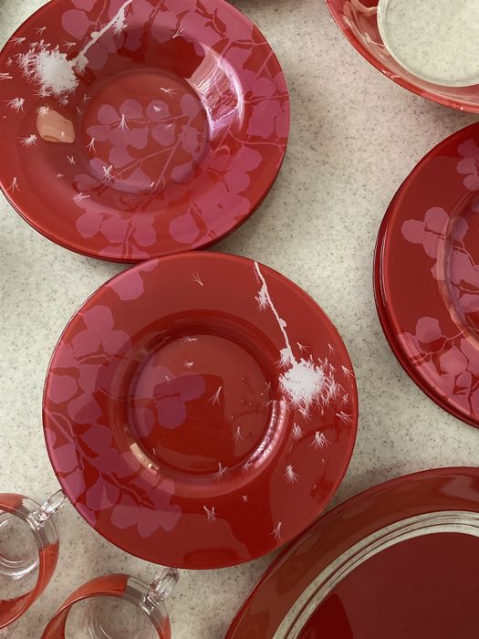 Продам посуду luminarc