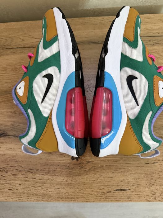 Дамски маратонки Nike air 200