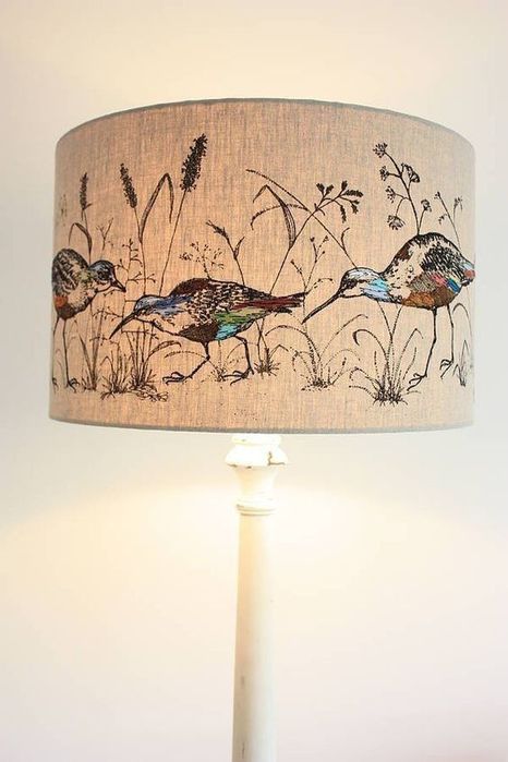 Светильники Абажуры для Торшер