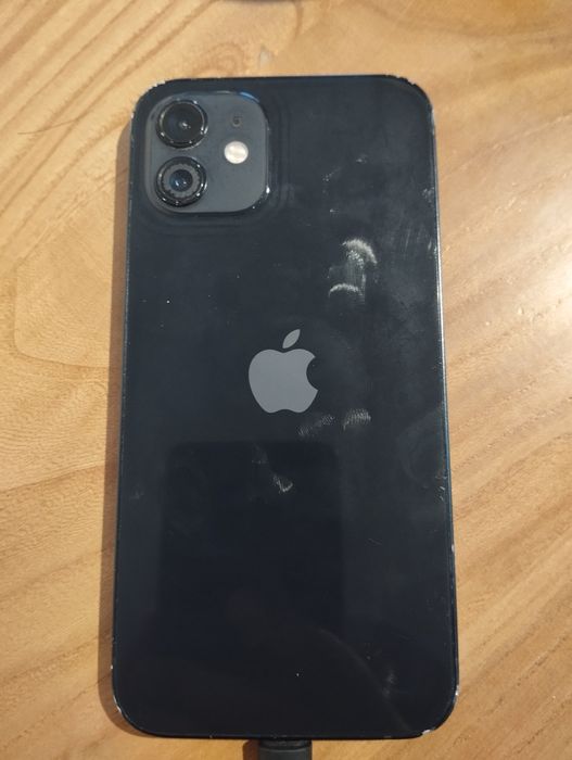 Iphone  12   128