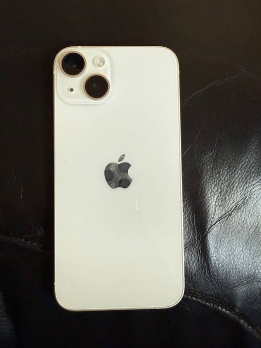 Iphone 14 , запазен без външни забележки