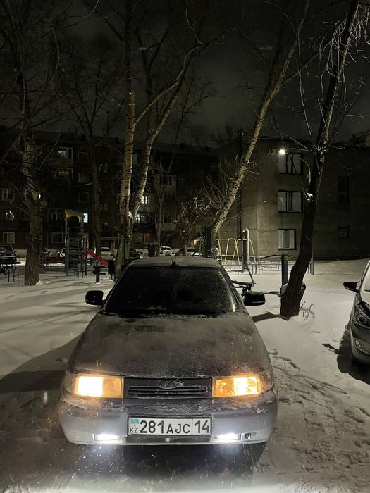 Продам  авто ваз 2110