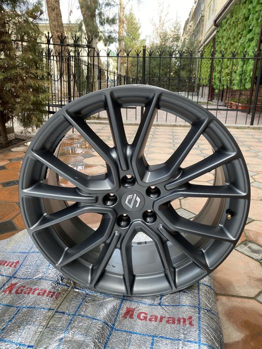 Продам диски от Leapmotor C10 R20