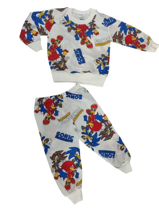 Pijamale fetite si baieti