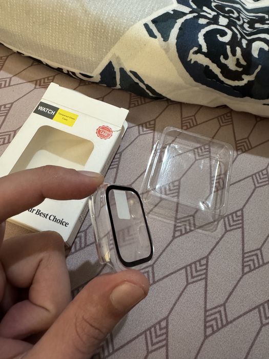 Кейс протектор за Apple watch 41mm