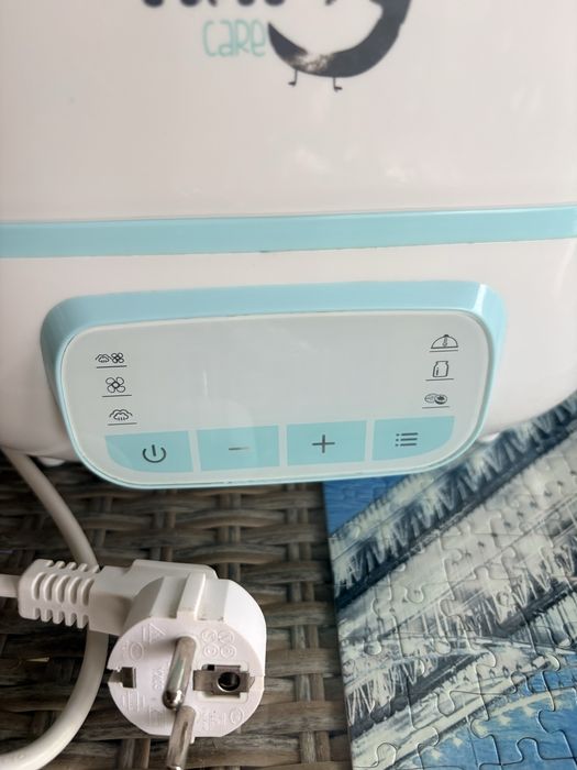 Sterilizator Mappy