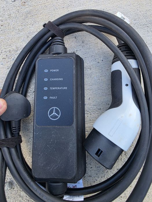 Incarcator masina electrica  Bmw Volskwagen Audi Volvo Mercedes hyundai