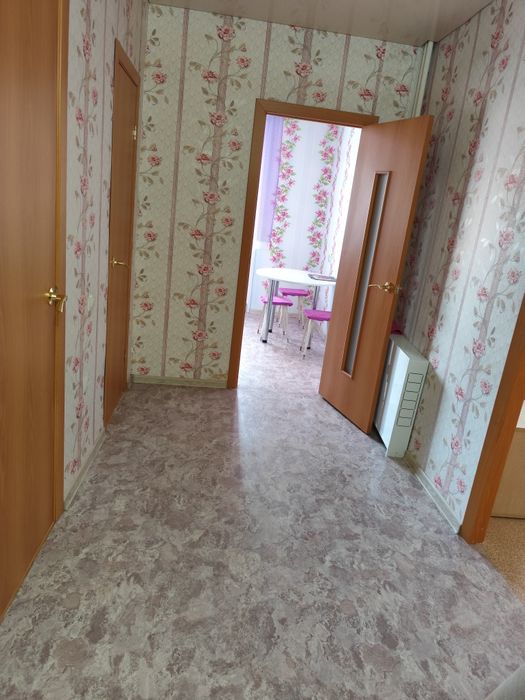 Продам 1 ком.кв.в мкр.Юбилейный