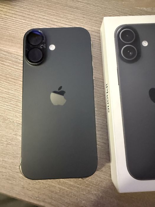 iPhone 17 100% baterie Neverlock