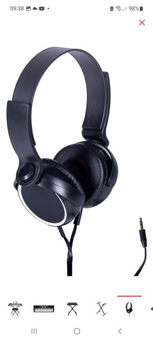 Синтизатор Aeises NORMANY 61 МКЗ