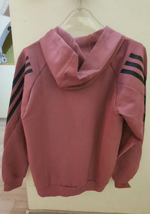 Adidas Training - Oficial SuperCup 2024