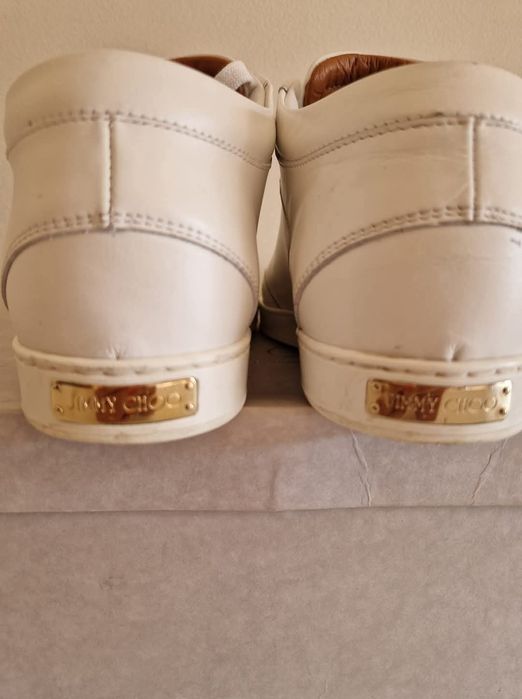 Оригинални Jimmy Choo