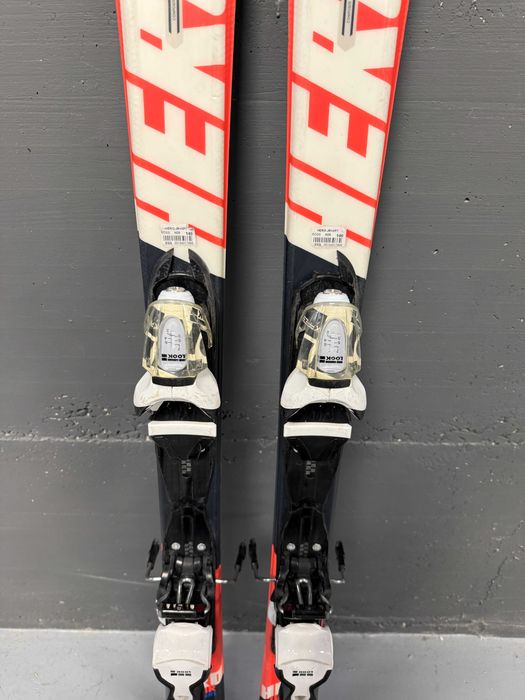 schi copii rossignol hero multi event jr L140cm