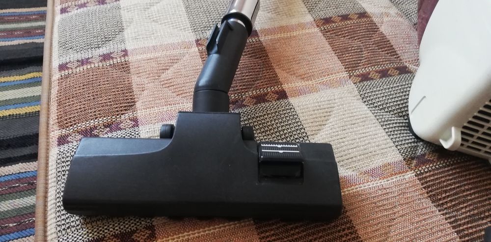 Прахосмукачка Panasonic MC-E600, 1500W