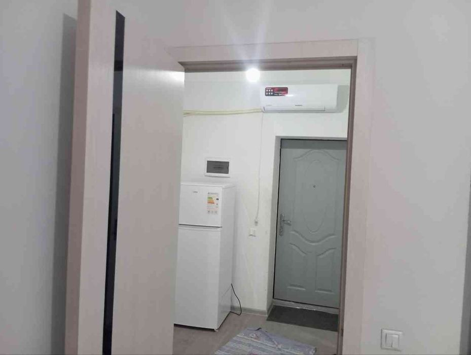 Квартира 1 чи этаж янги уйлардан