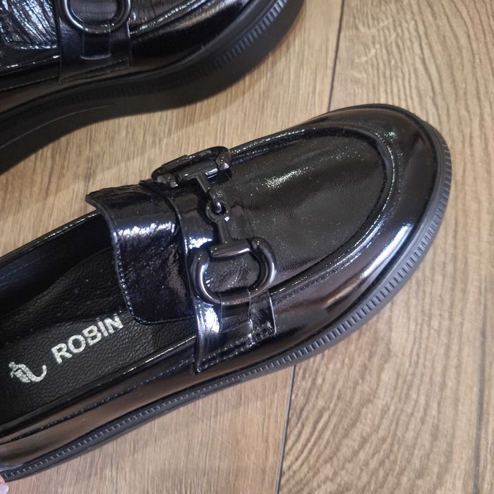 Дамски обувки/мокасини