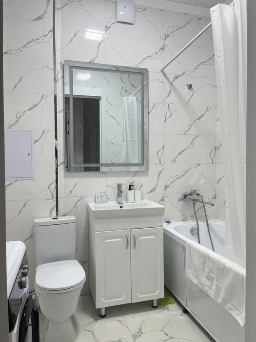 Сдается посуточно