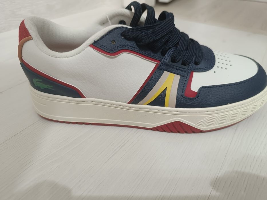 Кроссовки Lacoste оригинал