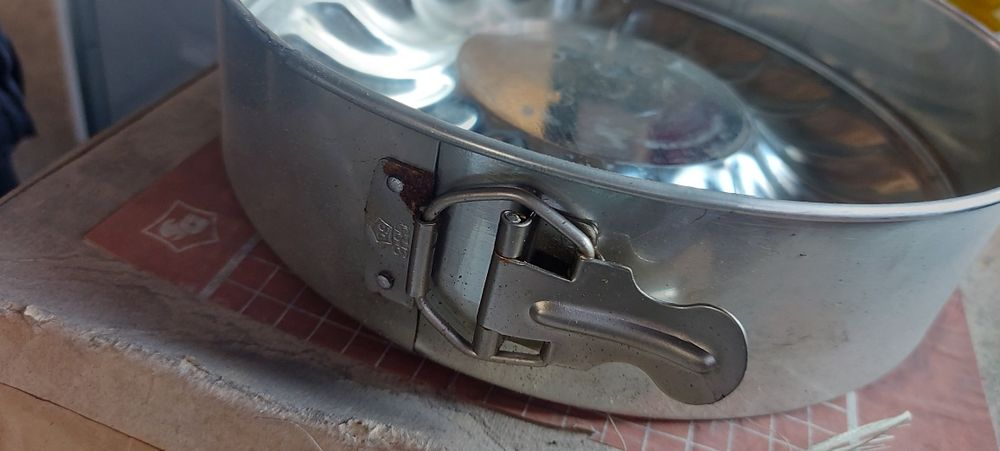 Руска форма за кекс