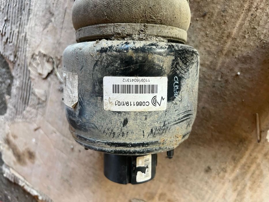 Продается пневма 211