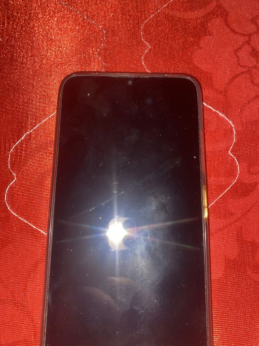 Zte blade a35 почти новый