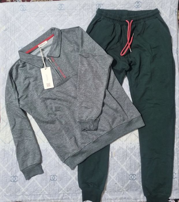 Турецкая двойка женская