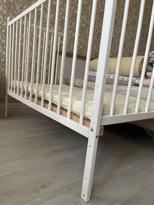 Кровать детская СРОЧНО