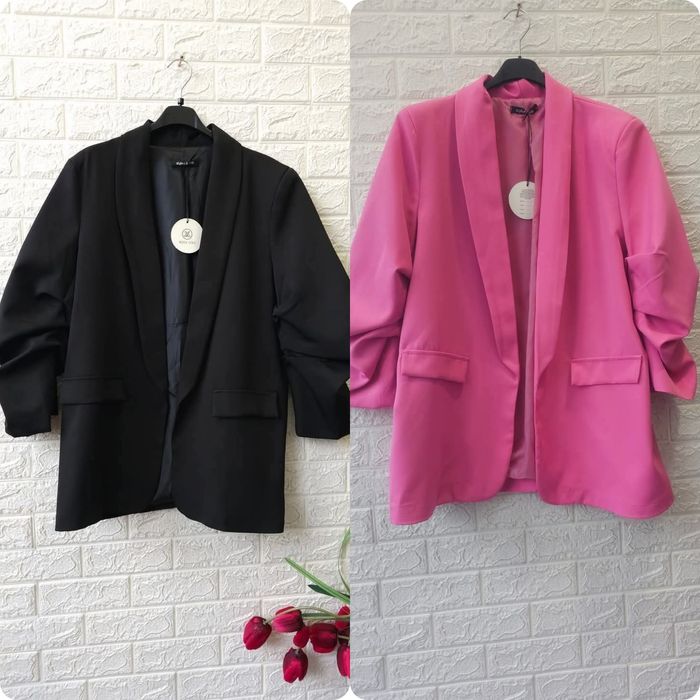 Дамско сако размер XL/XXL