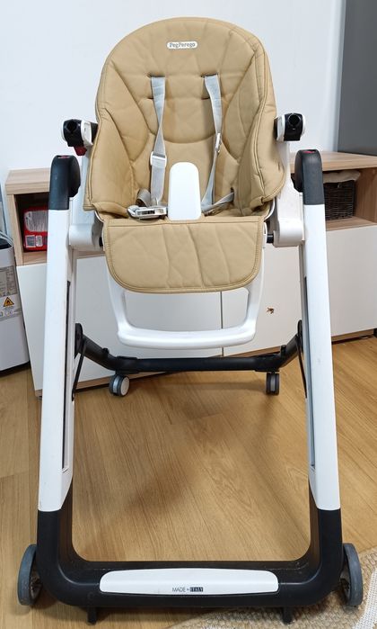 SIESTA FOLLOW ME Столче за хранене