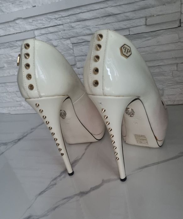 Philipp Plein  оригинални обувки 37