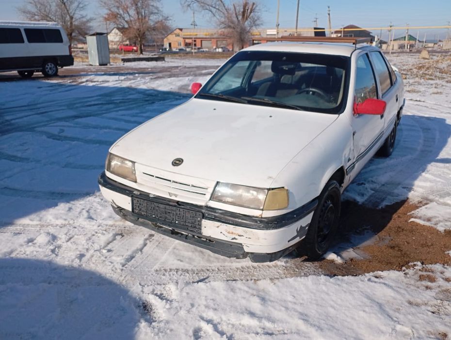 Продам Опель вектра