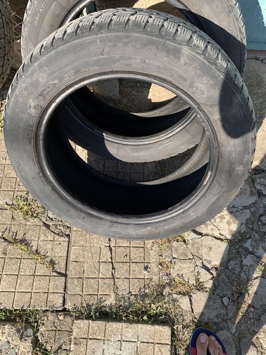 Зимни гуми Firestone 205/55R16