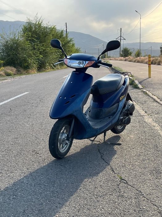 Продам Хонда Дио 34