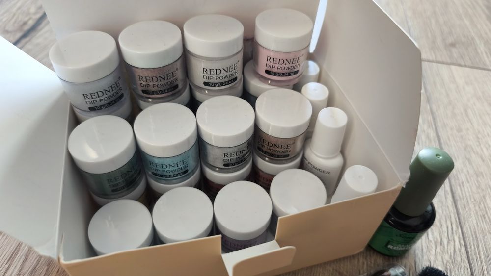 Сет/Комплект за диппинг/dipping