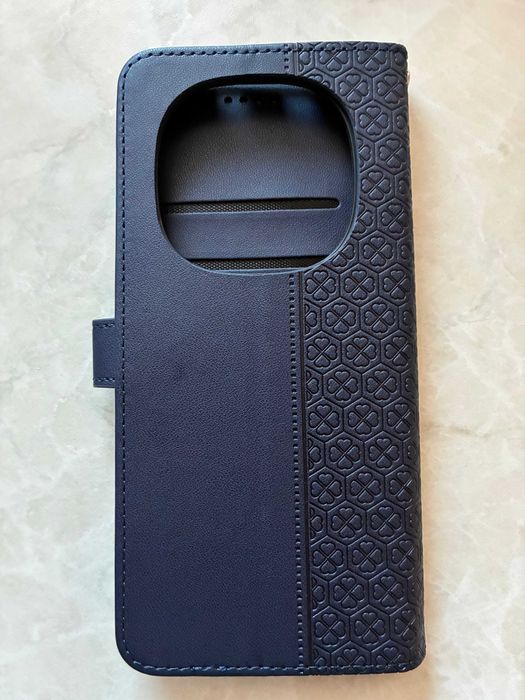 Калъф(кейс)за Redmi Note 15 4G