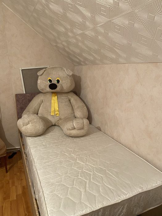 Матрасы хорошие.