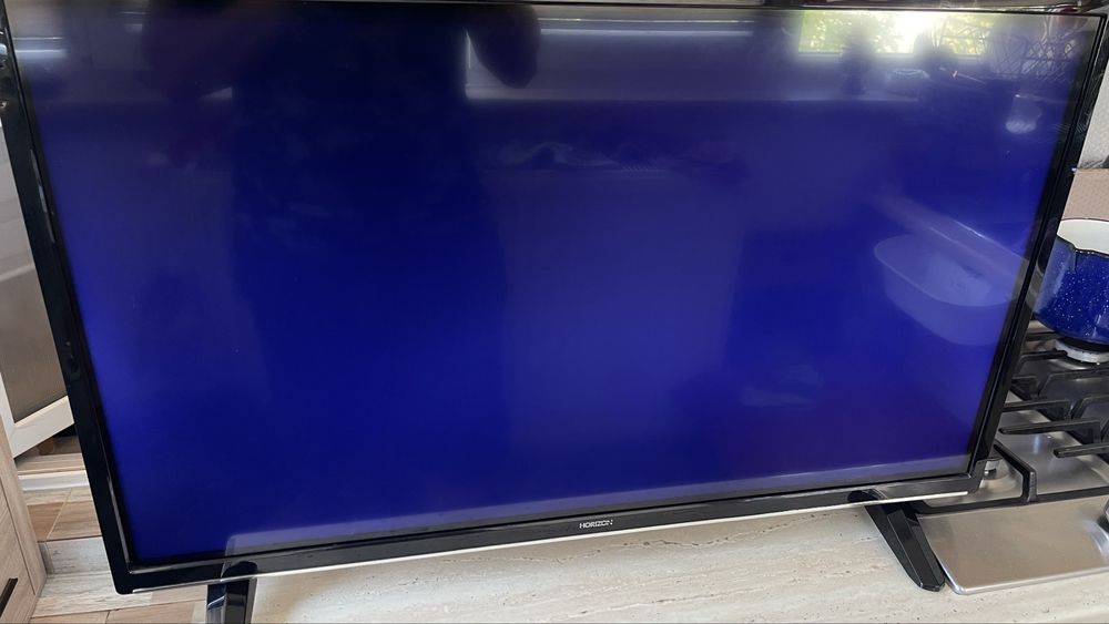 Telwvizor lcd horizon