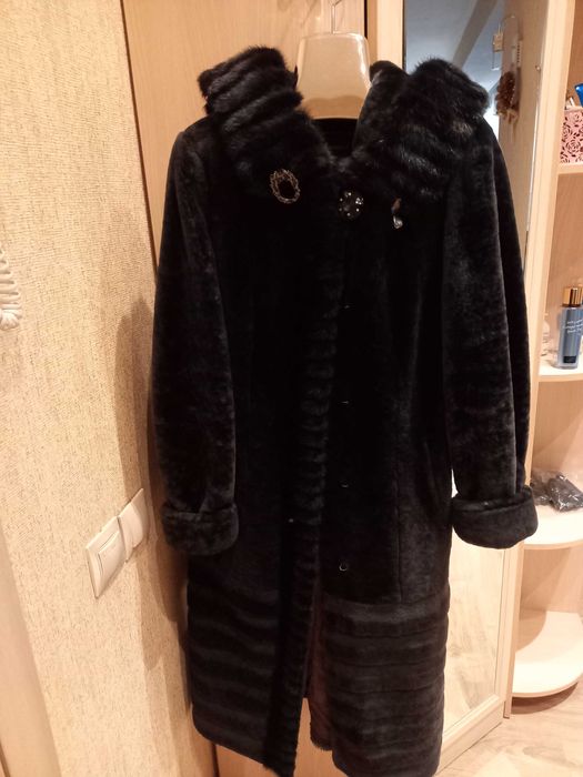 Продам шубку в хорошие руки