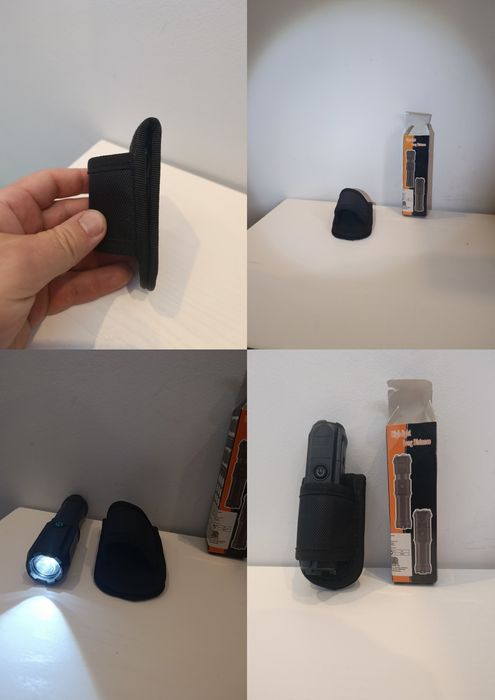 Toc pentru lanternă