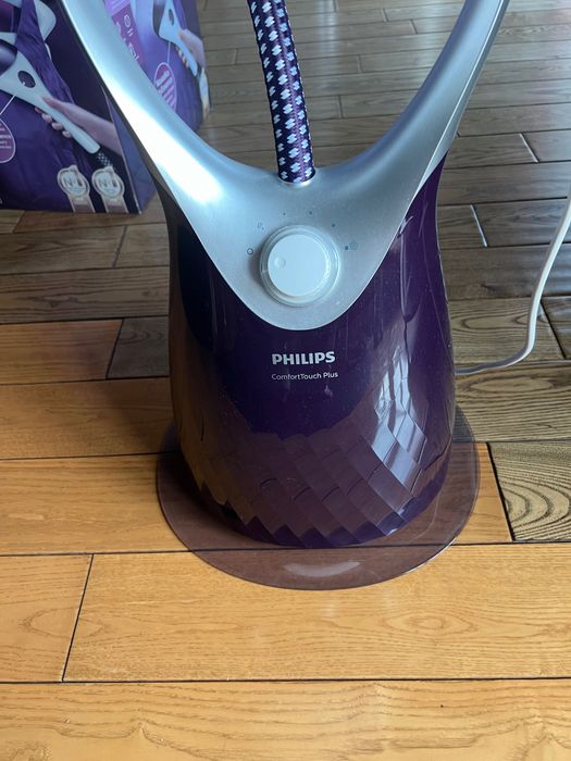 Уред за гладене с пара Philips