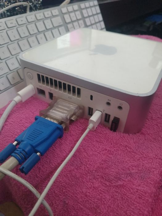 Apple mini Mac A1176