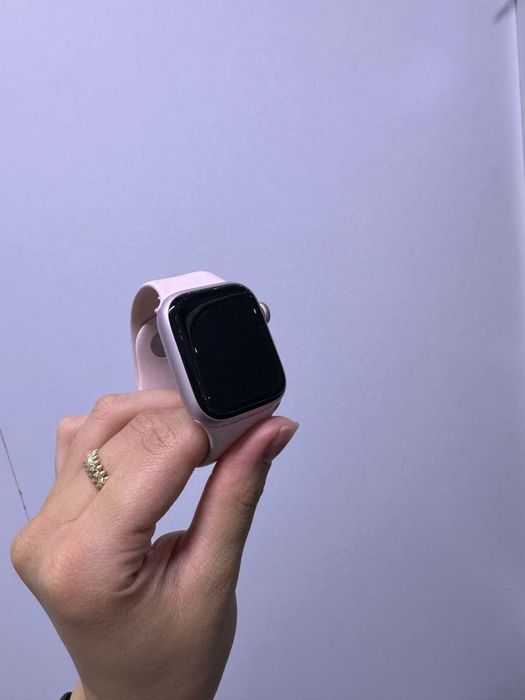 Apple Watch 9 Каспий 0–0-24