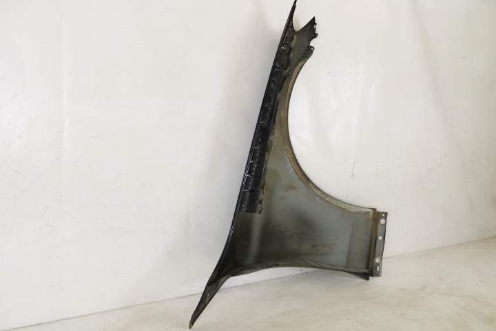 Ляво предно крило Оригинално в добро състояние Мерцедес-Бенц / Mercede