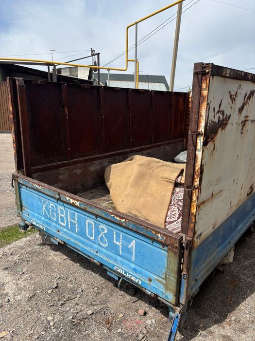 В продаже борт для грузового