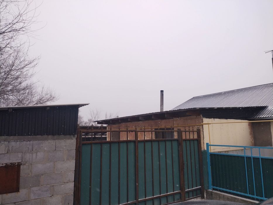 Продается квартира